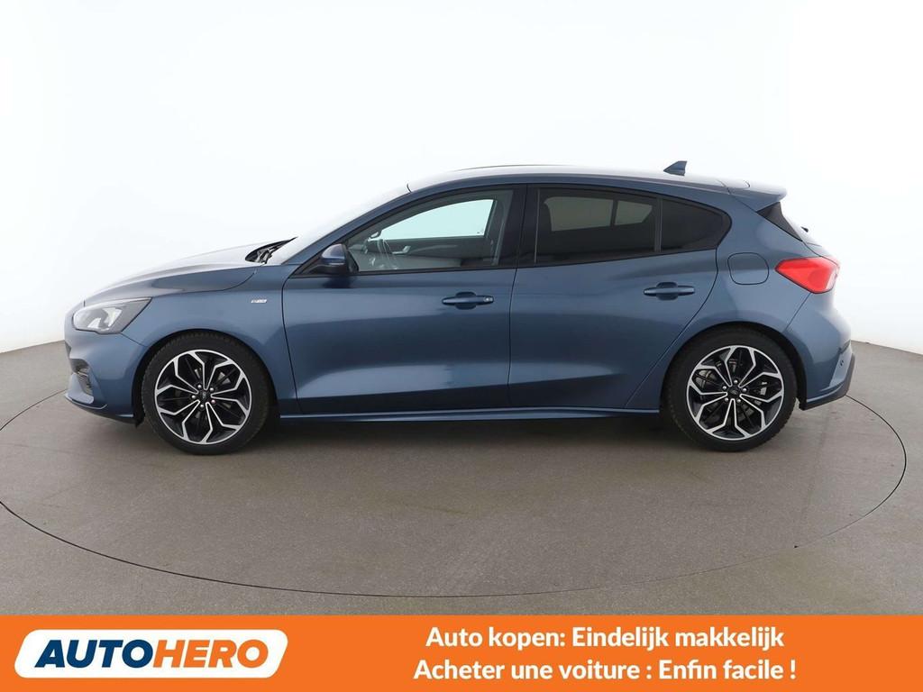 Ford Focus 1.5 TDCi EcoBlue ST-Line, Autos, Focus, Achat, Euro 6, Boîte manuelle