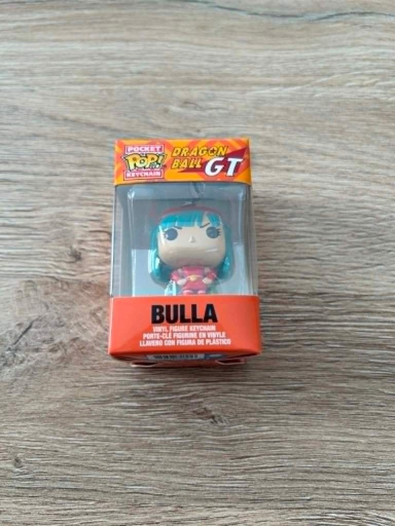 Pocket Pop Keychain : Bulla, Enlèvement, Neuf, Autres types