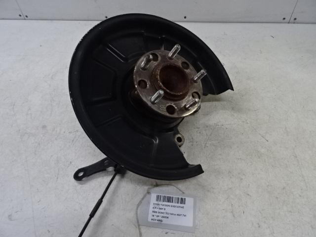 MOYEU DE ROUE ARRIÈRE DROIT Hyundai Tucson (TL), Mevr. I. Hauben, Utilisé, Hyundai, Rue de l'Espoir 34 34
4030  GRIVEGNÉE, BE