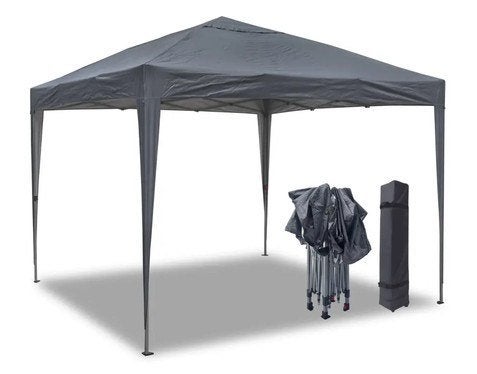 party tent, Enlèvement, Comme neuf, Pliable