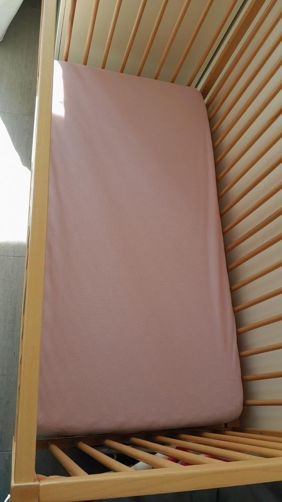 Matelas de lit pour bébé Aerosleep, Enlèvement, Matelas