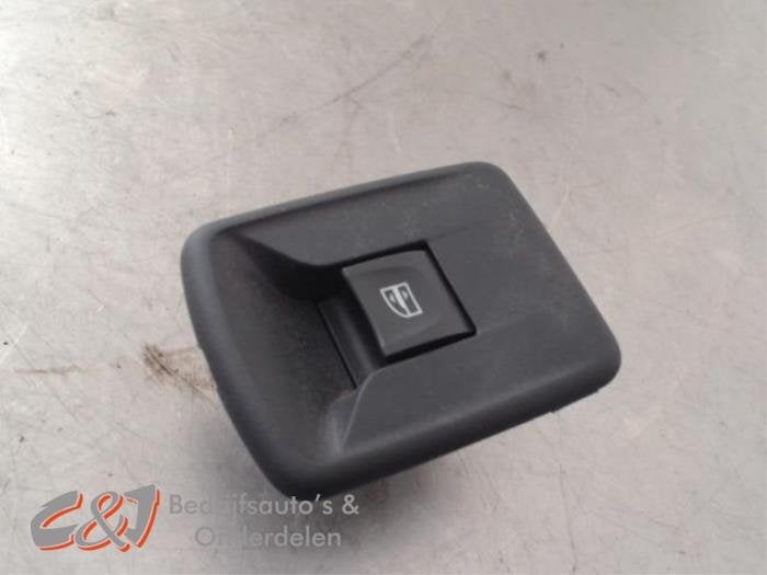 Commutateur vitre électrique d'un Fiat Talento, -, 3 mois de garantie, Utilisé, Fiat