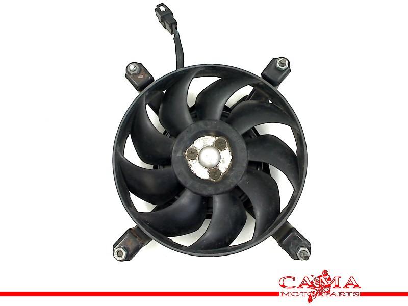 VENTILATEUR Yamaha MT 07 2018-2020 (MT07 MT-07 FZ-07), Dhr. S. di Majo, Utilisé, Info@cama-motorparts.nl, P.J. Troelstraweg 8 8
3144 CX  MAASSLUIS, NL