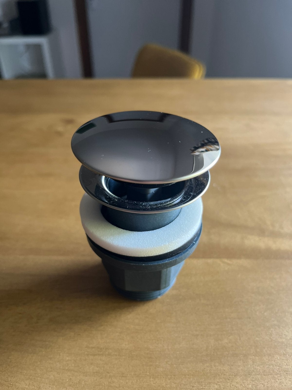Bouchon push Grohe, Enlèvement ou Envoi, Neuf, Autres types