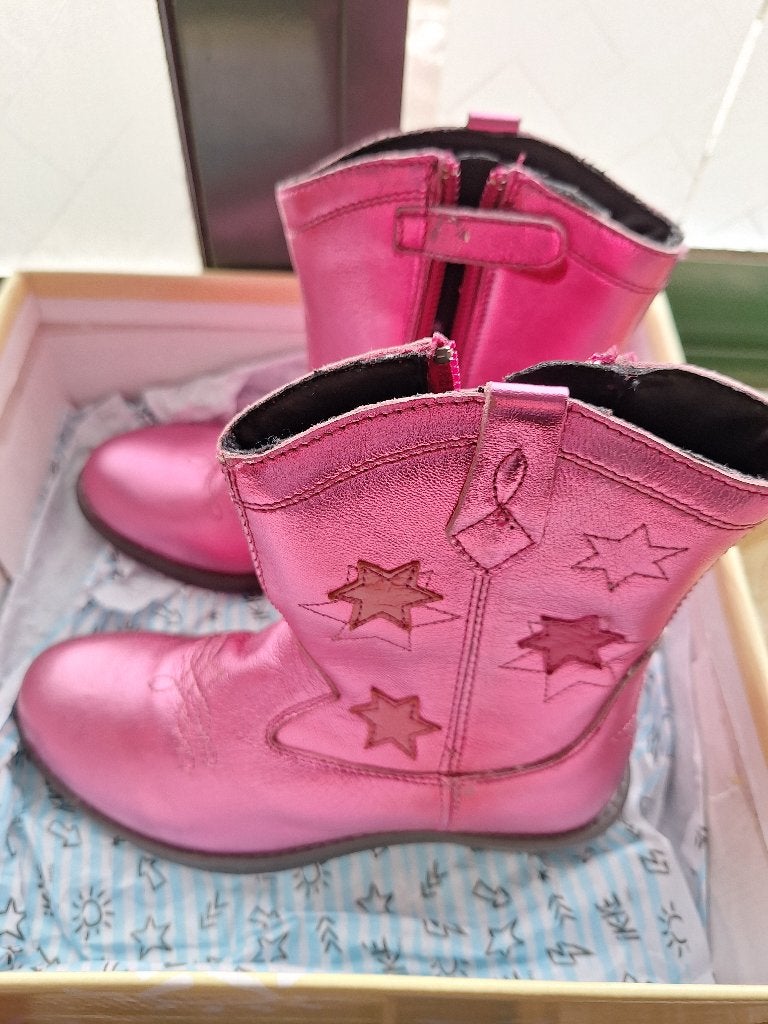 Meisjesschoenen mt 29, IK-KE (bij Torfs, Zalando) nieuw!!!, Ophalen of Verzenden, Nieuw, Meisje