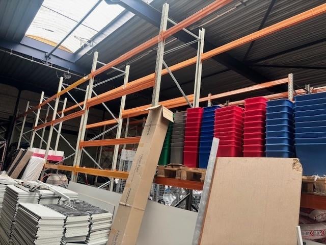 Rack, Articles professionnels, Enlèvement