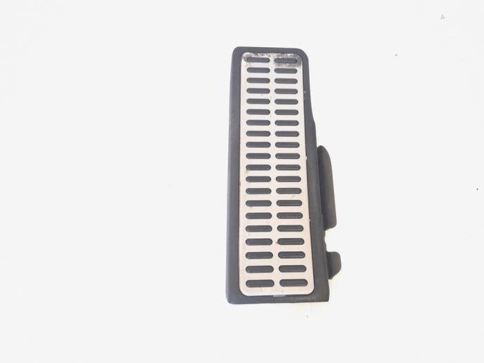 Voetsteun van een Volkswagen Golf, Auto-onderdelen, Gebruikt, -, Volkswagen, -