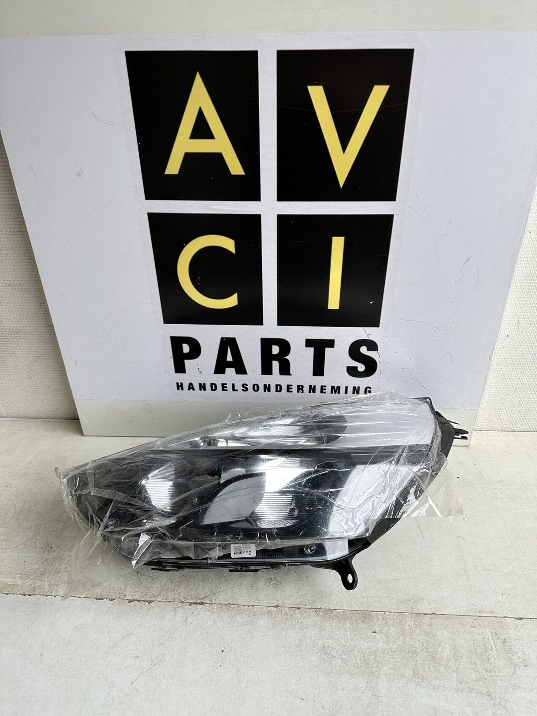 Koplamp Renault Clio IV 4 H7 260601176R NIEUW !!!!, Autos : Pièces & Accessoires, Renault, -, Utilisé, -