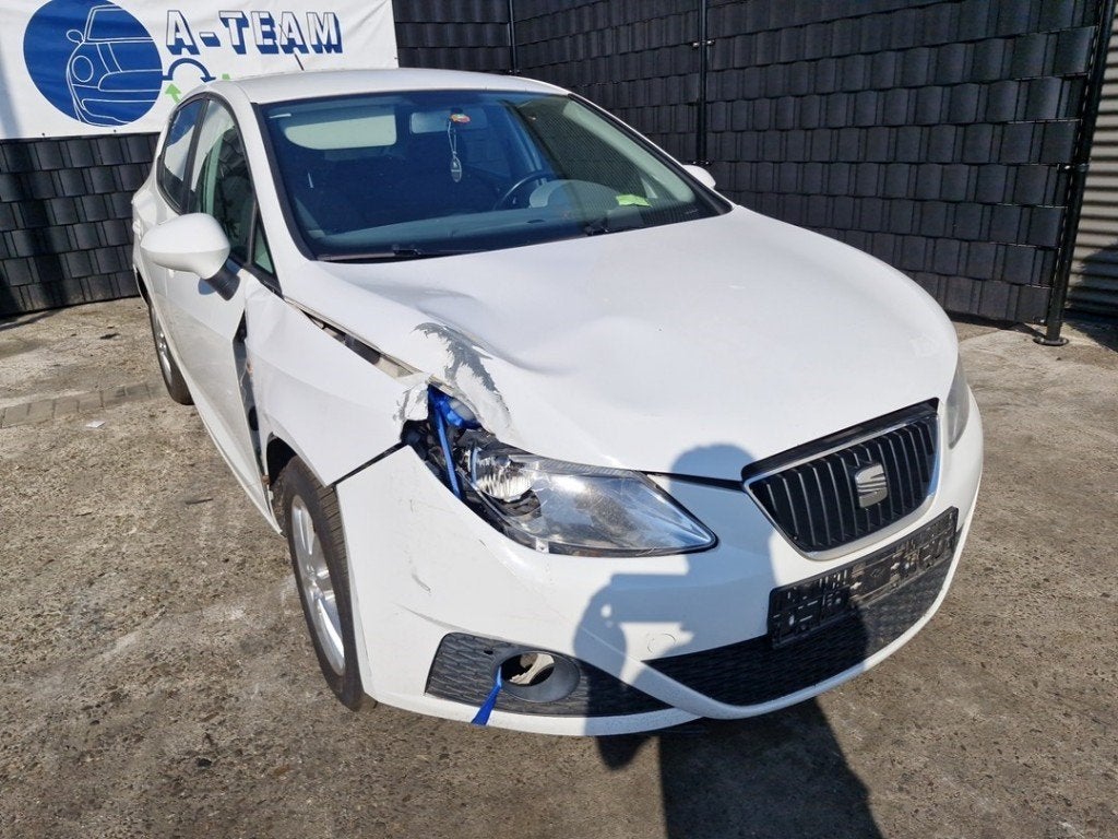 CARDAN AVANT DROIT (TRANSMISSION) Seat Ibiza IV SC (6J1), Seat Deutschland GmbH, Service@seat.de, Utilisé, Seat