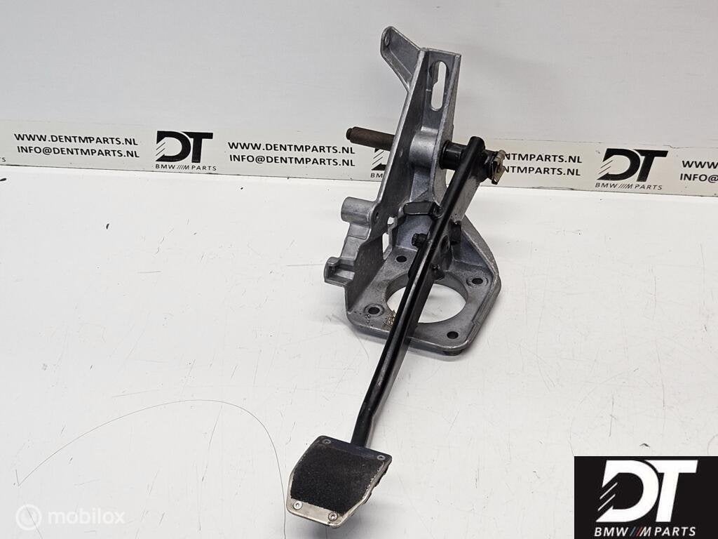 Rempedaal BMW 3-serie E46 ('98-'05) 35206752649, Enlèvement ou Envoi, Utilisé, BMW, BMW