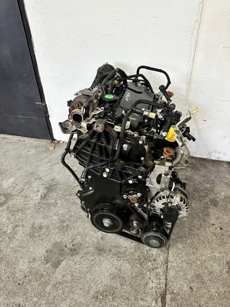 Moteur M9R868 Complet KOLEOS RENAULT, Envoi, Utilisé, Daihatsu