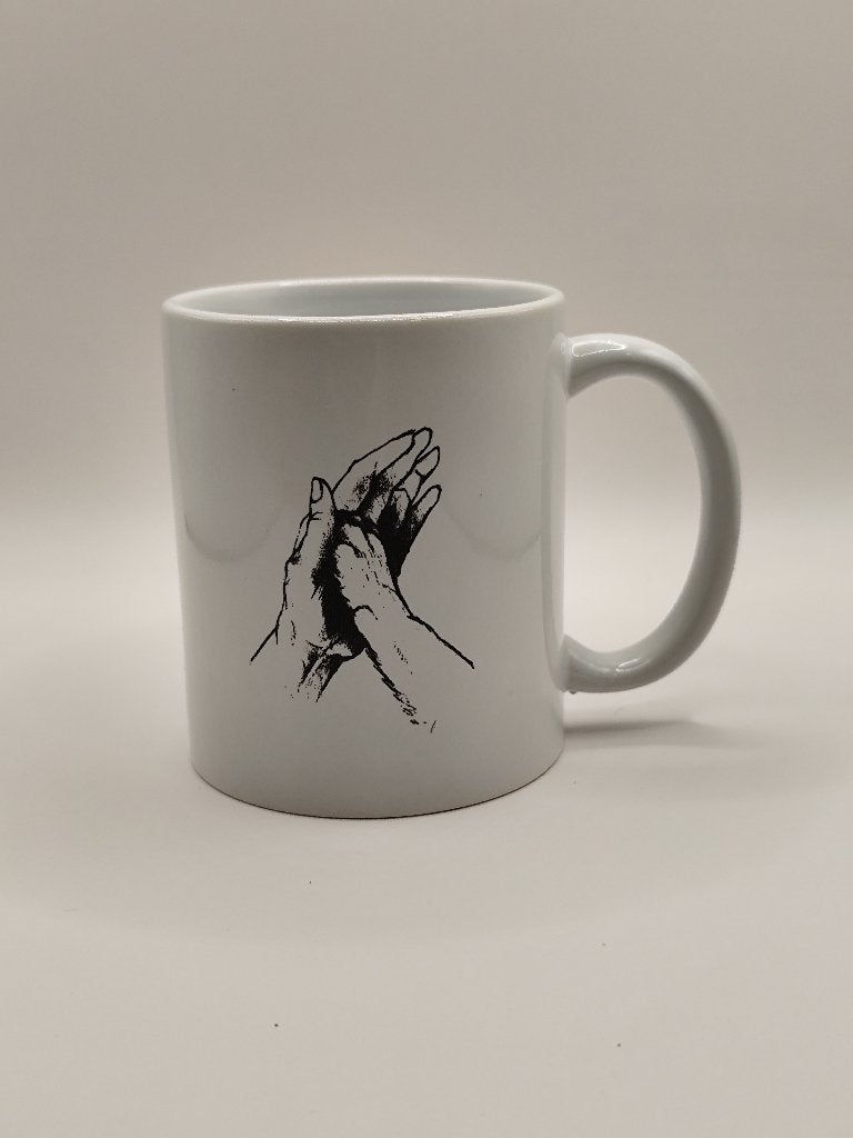 Koffie tas, Ophalen of Verzenden, Nieuw