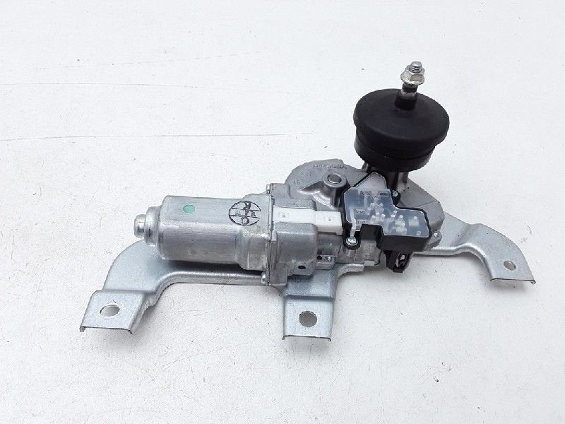 MOTEUR ESSUIE-GLACE ARRIÈRE Suzuki SX4 S-Cross (JY), Utilisé, Suzuki