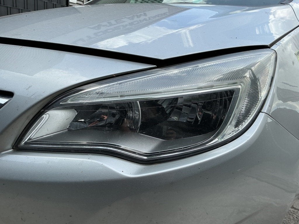 PHARE / OPTIQUE AVANT GAUCHE Opel (|13253646|), Opel, Opel Automobile GmbH, Utilisé, Kontakt-opel@opel.com