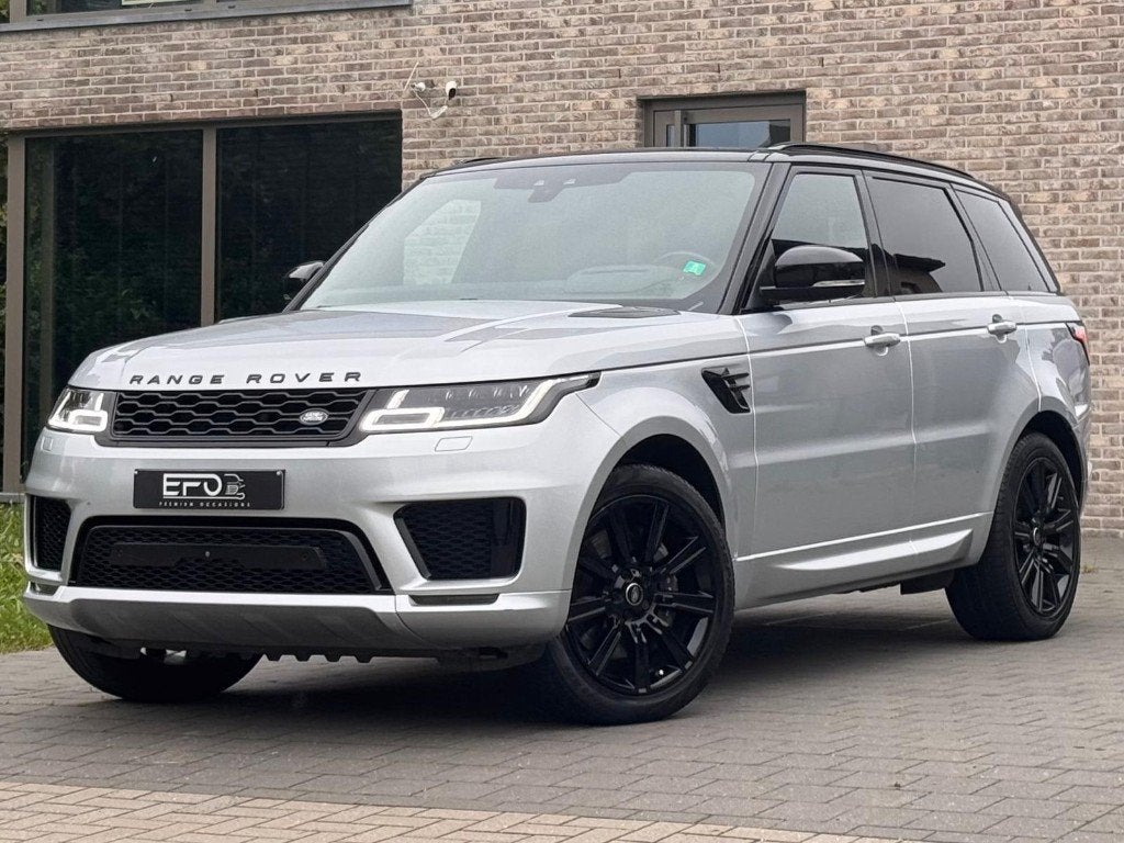 Land Rover Range Sport 3.0 SDV6 Autobiography Dynamic, Automaat, 2993 cc, https://public.car-pass.be/vhr/89373434-ed8c-4165-93a9-ac22ff2ebd2b