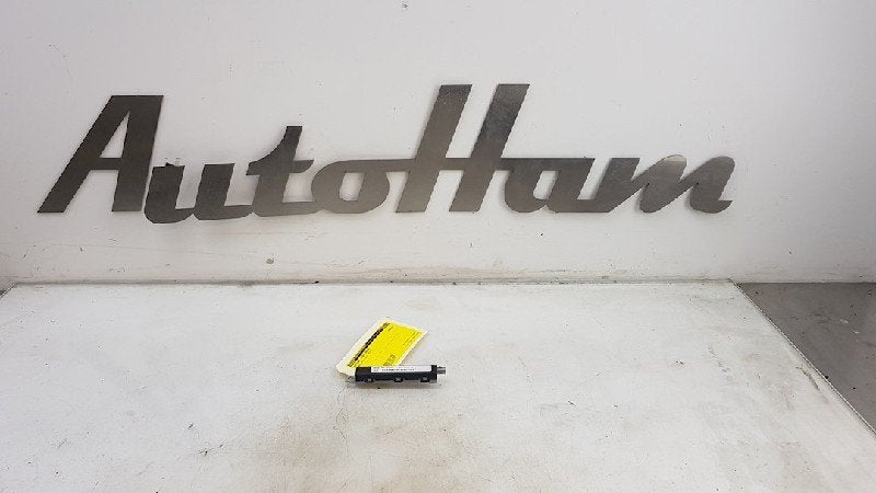 ANTENNE VERSTERKER Audi A1 (8X1 / 8XK) (|8X0035225J|), Gebruikt, Audi