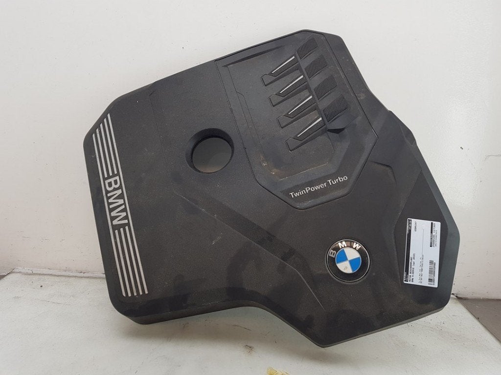 CACHE SOUS MOTEUR BMW 5 serie Touring (G31) (|11148676203|), Autos : Pièces & Accessoires, Utilisé, BMW, Petuelring 130
80809  München, DE