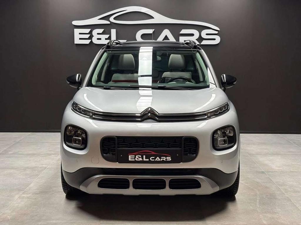 Citroën C3 Aircross C3 Aircross 1.6 BlueHDi *12 mois de gar, Autos, Argent ou Gris, Achat, Euro 6, Entreprise