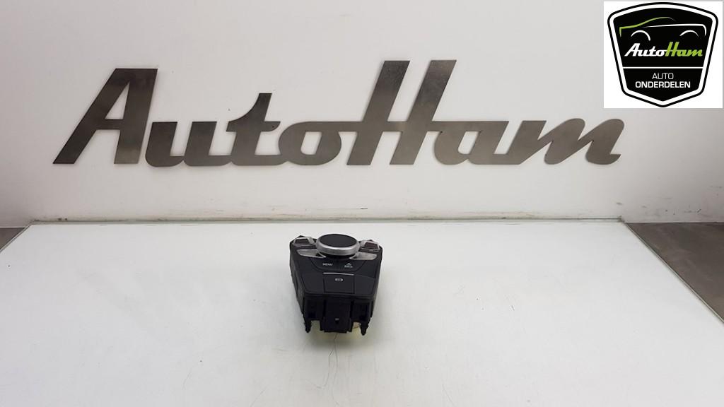MMI SCHAKELAAR Audi TT (FV3 / FVP) (|8S0919614L|), Dhr. J. Ham, Gebruikt, Administratie@autoham.nl, Audi