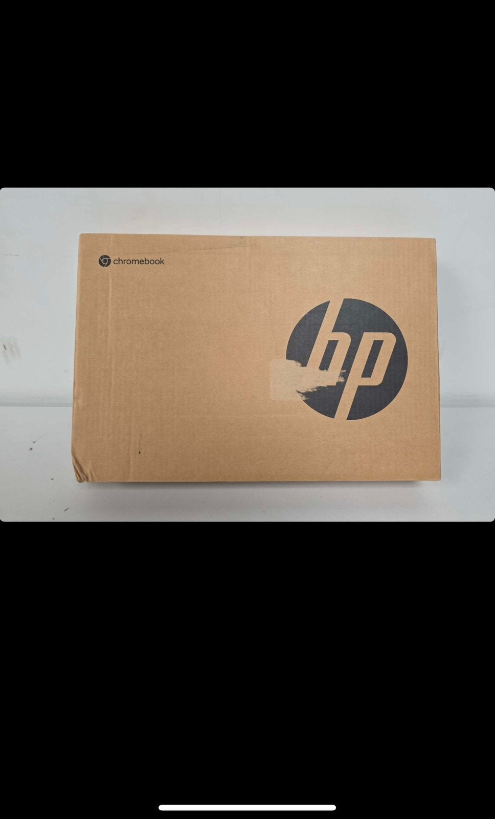 HP Chromebook 14a-nf0006nb, 8 GB, Ophalen of Verzenden, Zo goed als nieuw, Azerty