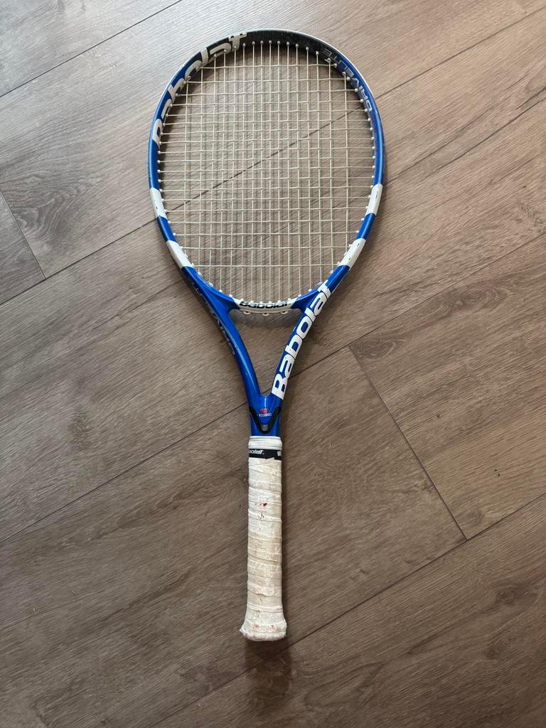 Babolat pure drive lite, Raquette, L1, Enlèvement, Utilisé