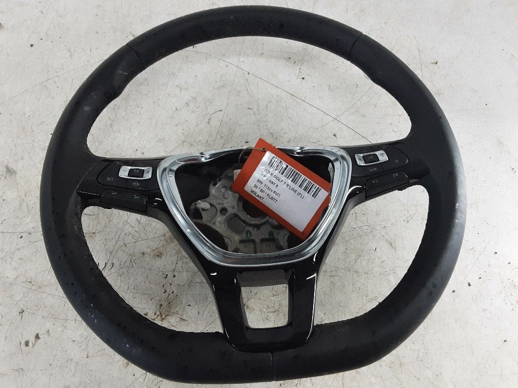 STUUR Volkswagen Golf VII (AUA) (5G0419091), Auto-onderdelen, Gebruikt, Volkswagen