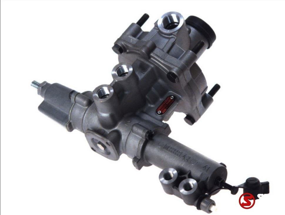 Wabco, ALB Brake force regulator, Nieuw, Overige merken, Overige Auto-onderdelen