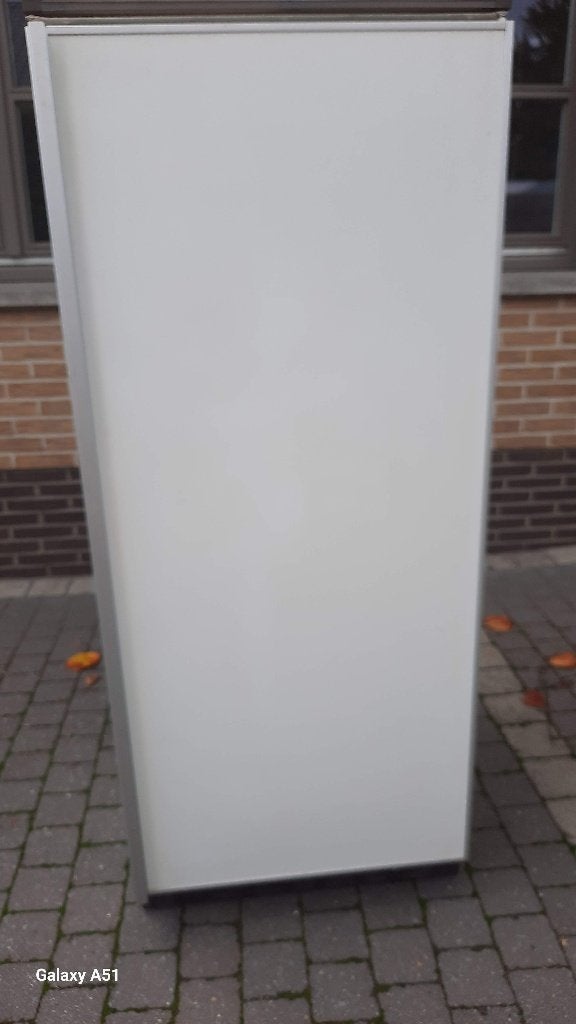 Frigo LIEBHERR 1.5 m hoogte, Elektronische apparatuur, Ophalen, 200 liter of meer, 60 cm of meer, 140 tot 160 cm