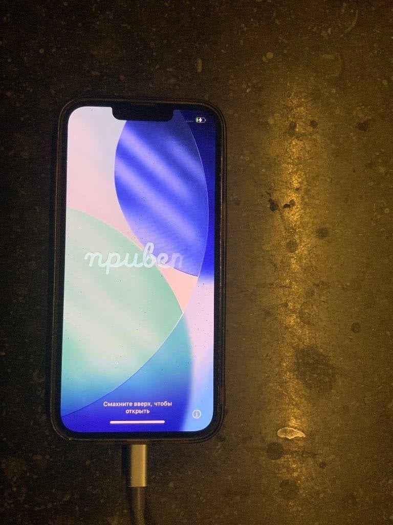 iPhone 11 128 Go, Télécoms, Téléphonie mobile | Apple iPhone, 128 GB, 78 %, IPhone 11, Enlèvement