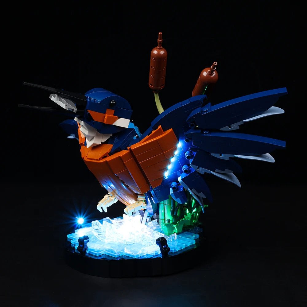 Éclairage LED pour Kingfisher 10331 New, Enfants & Bébés, Enlèvement ou Envoi, Neuf, Autres marques