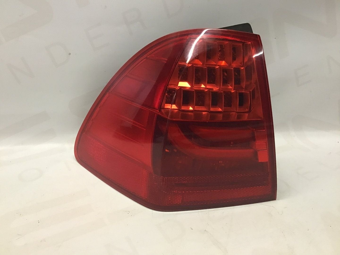 Achterlicht links BMW E91 LCI 7289431, -, Utilisé, -, Enlèvement ou Envoi