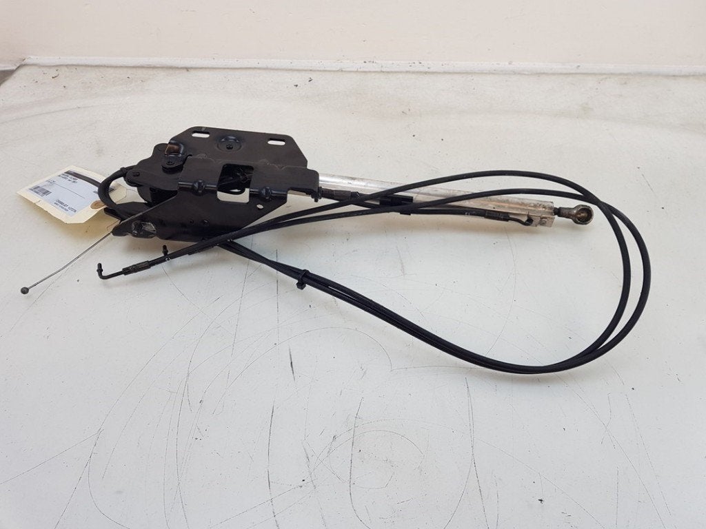 DIVERSEN Cabriodak cilinder 6 serie (E64) (|54347019806|), Gebruikt, BMW