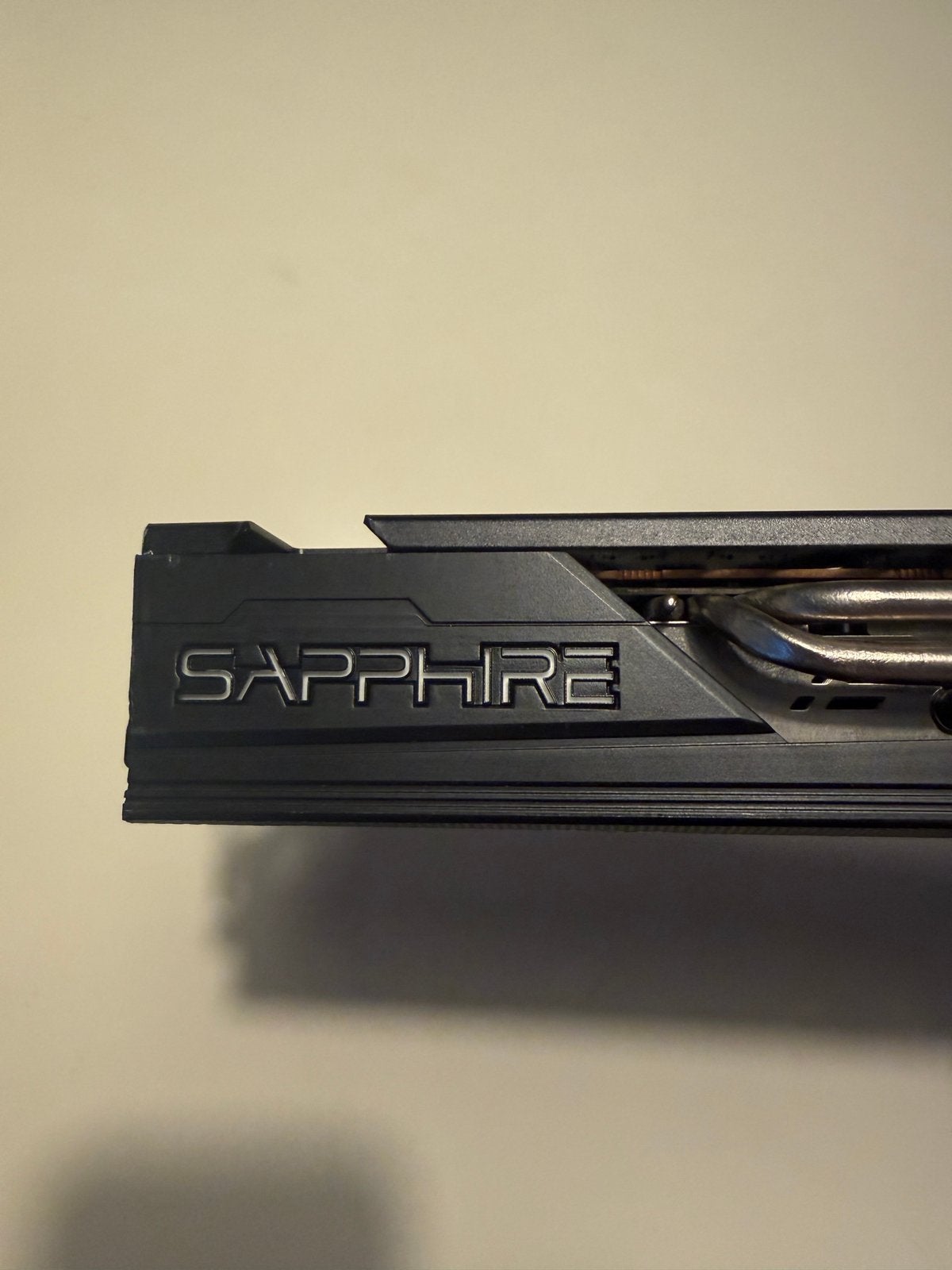 Sapphire PULSE RX 5700 XT 8GB GDDR6 – Goede staat, Informatique & Logiciels, GDDR6, PCI-Express 4, Comme neuf, Enlèvement