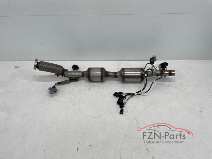VW Transporter T6.1 Katalysator 2.0 TDI Diesel, Ophalen of Verzenden, Gebruikt