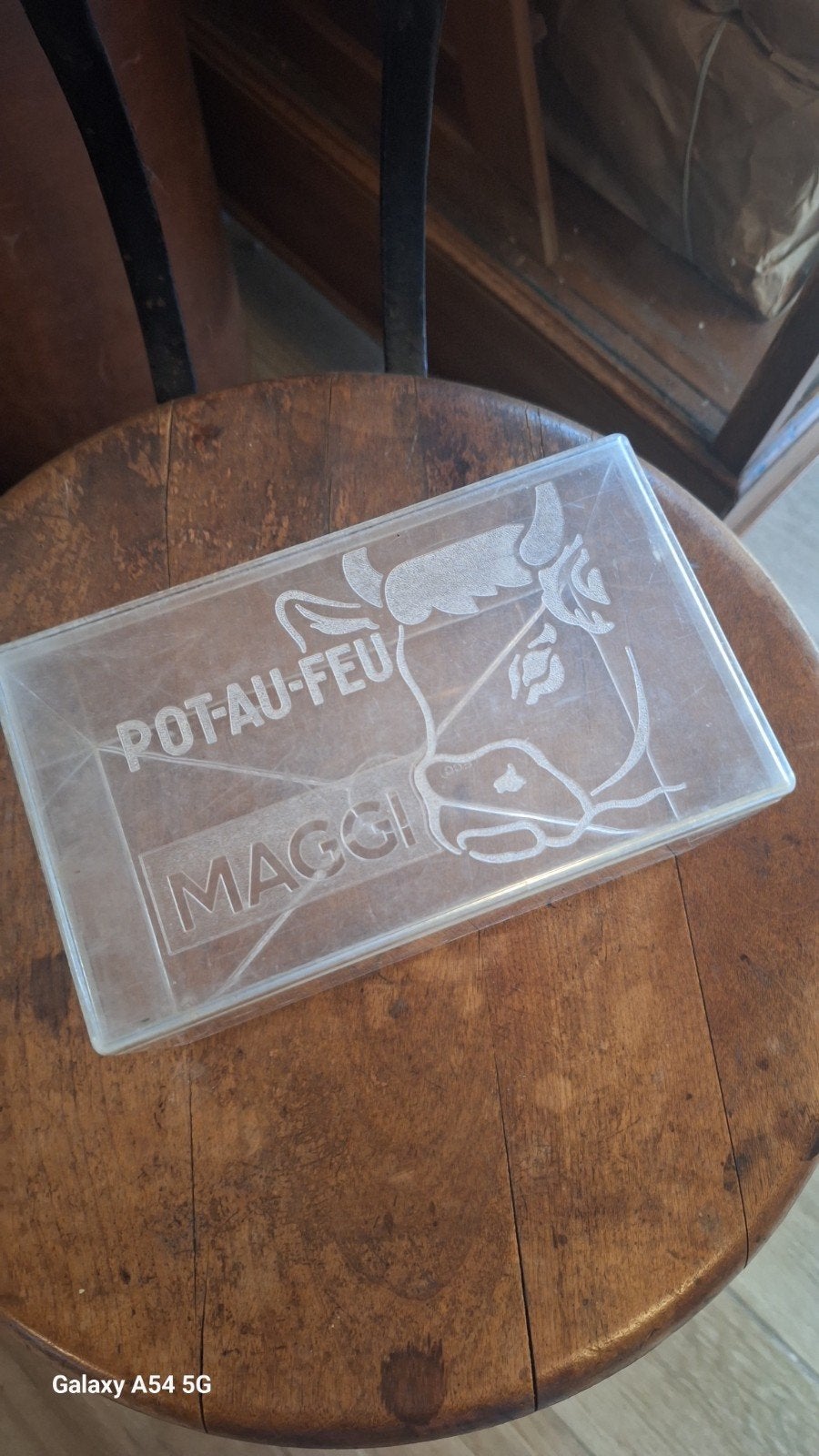 MAGGY pot-au-feu, Collections, Collections Autre, Enlèvement ou Envoi
