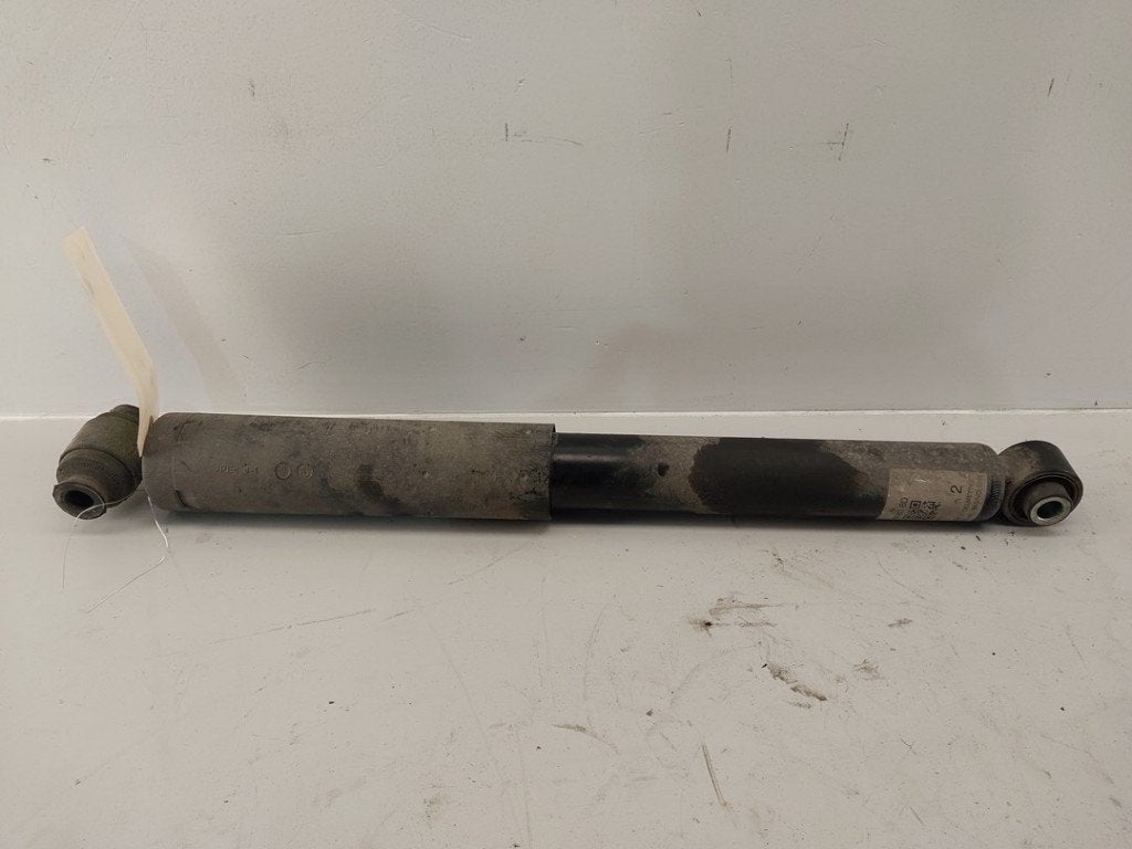 SCHOKBREKER RECHTS ACHTER Ford Transit Custom (01-2023/-), Gebruikt, Henry-Ford-Straße  1
50735  Köln, DE, Ford-Werke GmbH, Kunden@ford.com