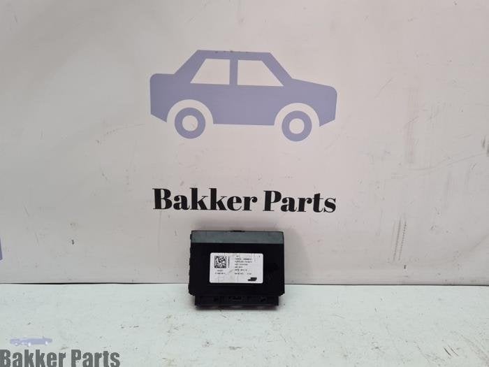 Ordinateur chauffage d'un BMW 1-Serie, -, -, 3 mois de garantie, Utilisé
