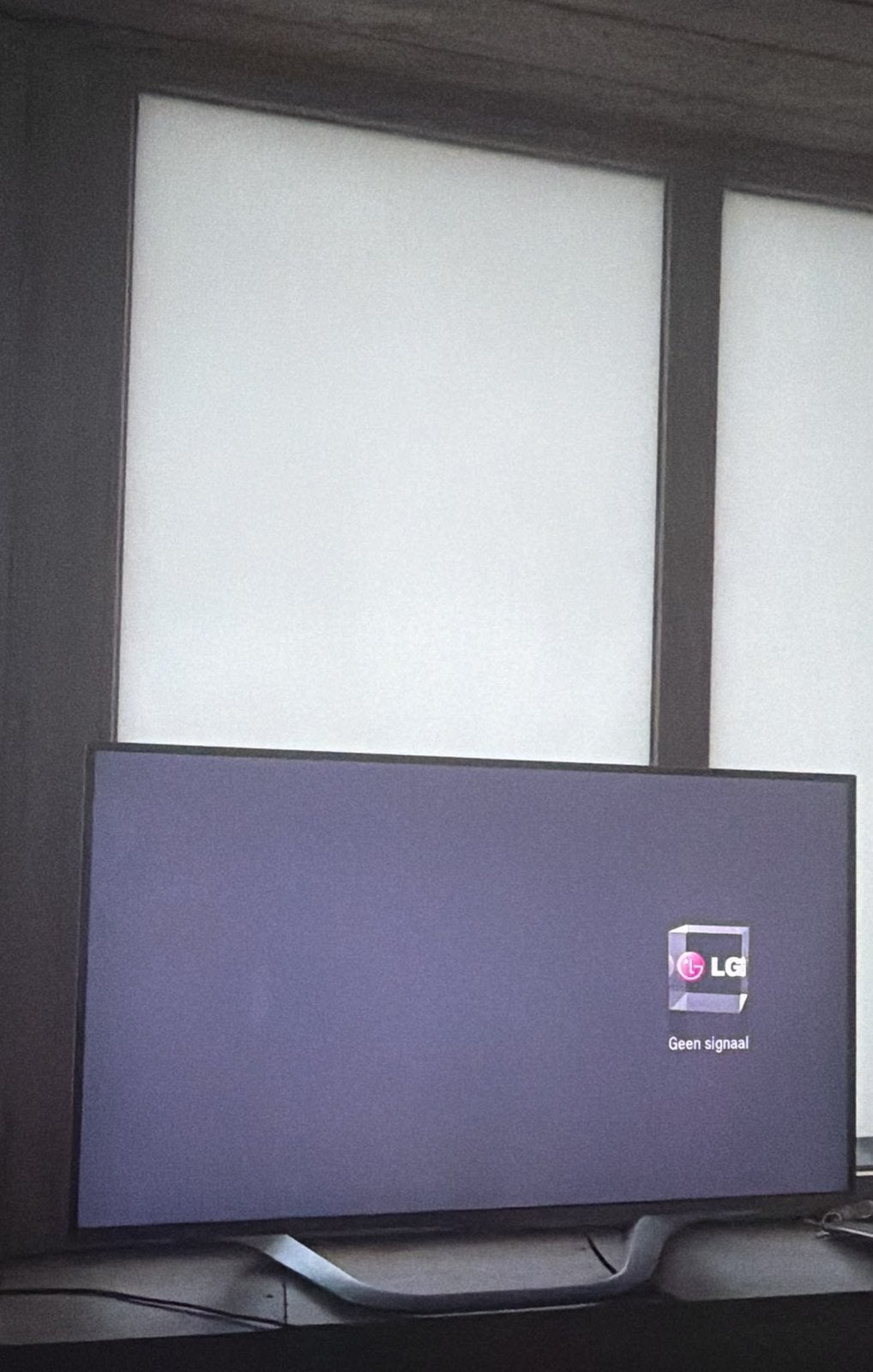 LG 47LA6918 + googlehome voor smartfuncties prijs ovtk, Audio, Tv en Foto, Televisies, Ophalen, Gebruikt, Full HD (1080p), LG