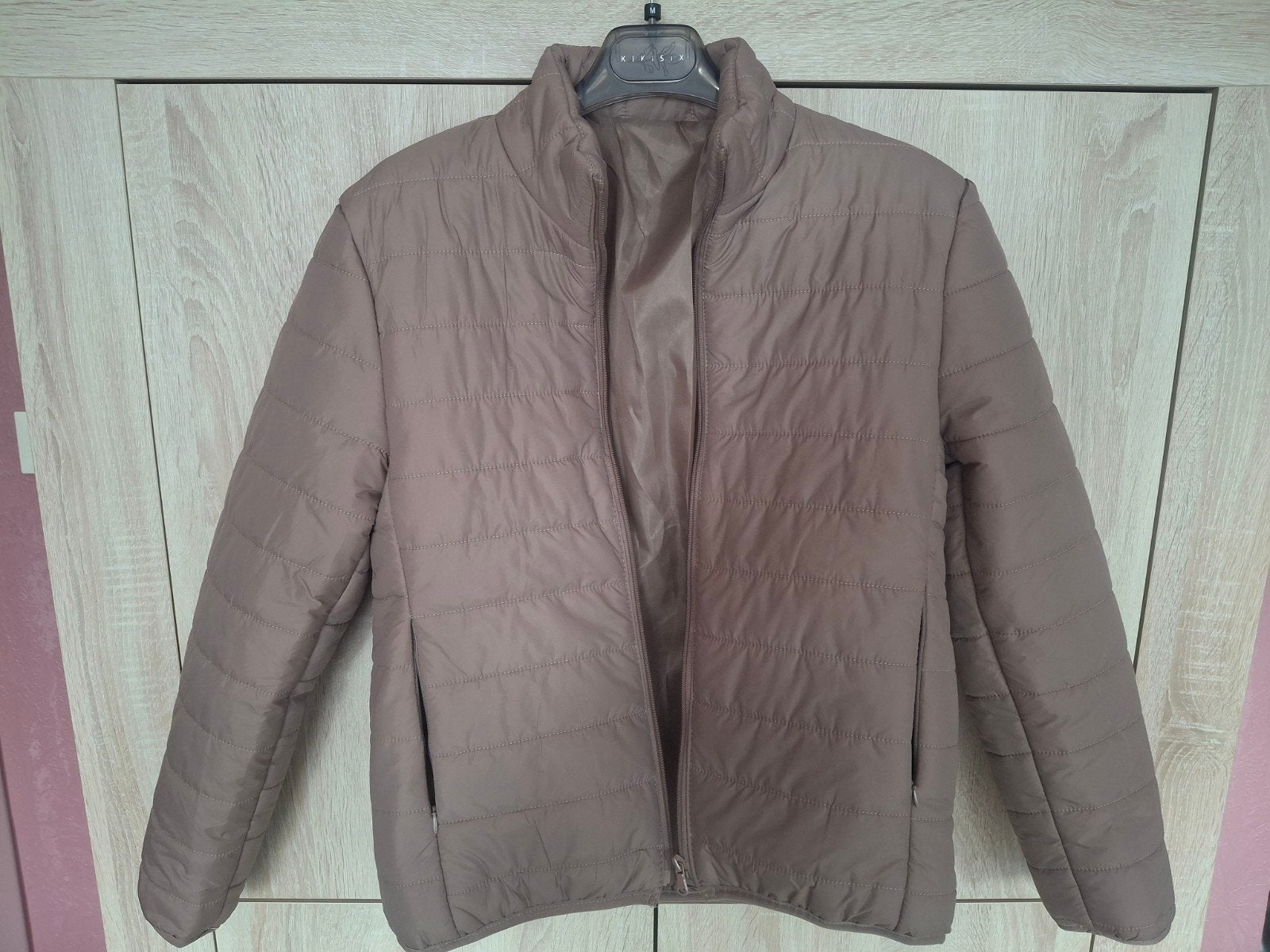 2 Jasjes tussenseizoen, maat S., Vêtements | Femmes, Neuf, Enlèvement, Manteau, Taille 36 (S)