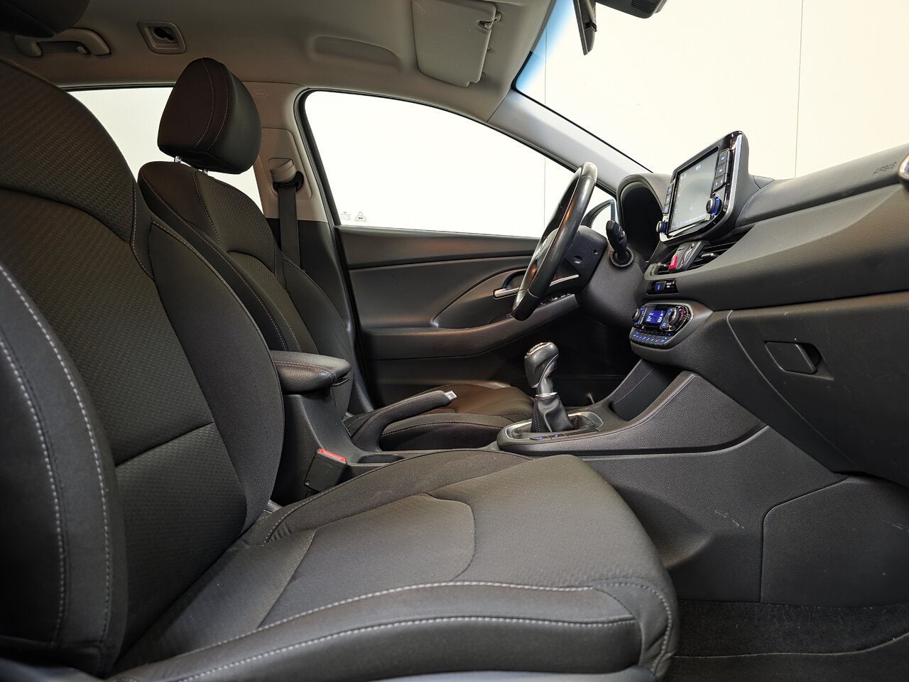 Hyundai i30 1.0 Benzine - GPS - Apple CarPlay - Topstaat! 1, 0 kg, 0 kg, 120 pk, Particulier
