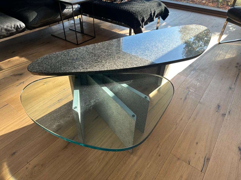 Salontafel, tafel, Enlèvement, Utilisé