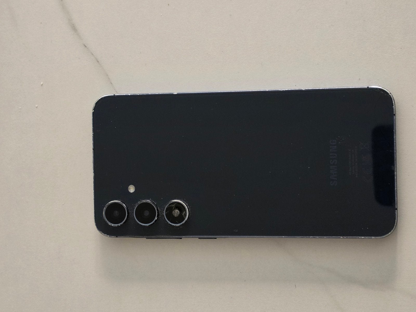 Samsung galaxie a55, Télécoms, Téléphonie mobile | Samsung, Autres modèles, Enlèvement ou Envoi, Comme neuf, Sans abonnement