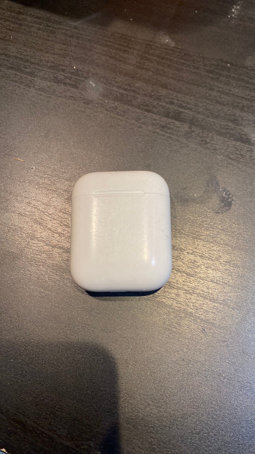 AirPods 2, Télécoms, Enlèvement ou Envoi, Bluetooth, Apple, Utilisé