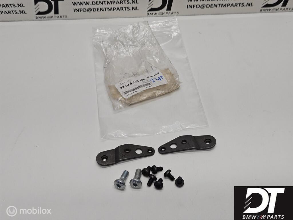 Reparatieset stoel BMW 52108240499, Auto-onderdelen, Nieuw, Ophalen of Verzenden