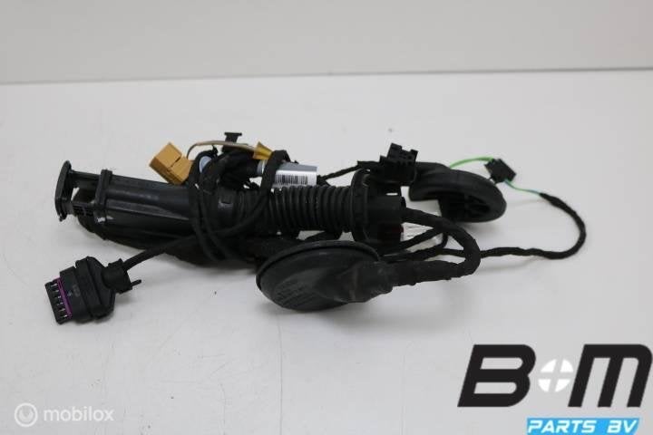 Portierkabelboom LA of RA Audi Q5 80A, Utilisé