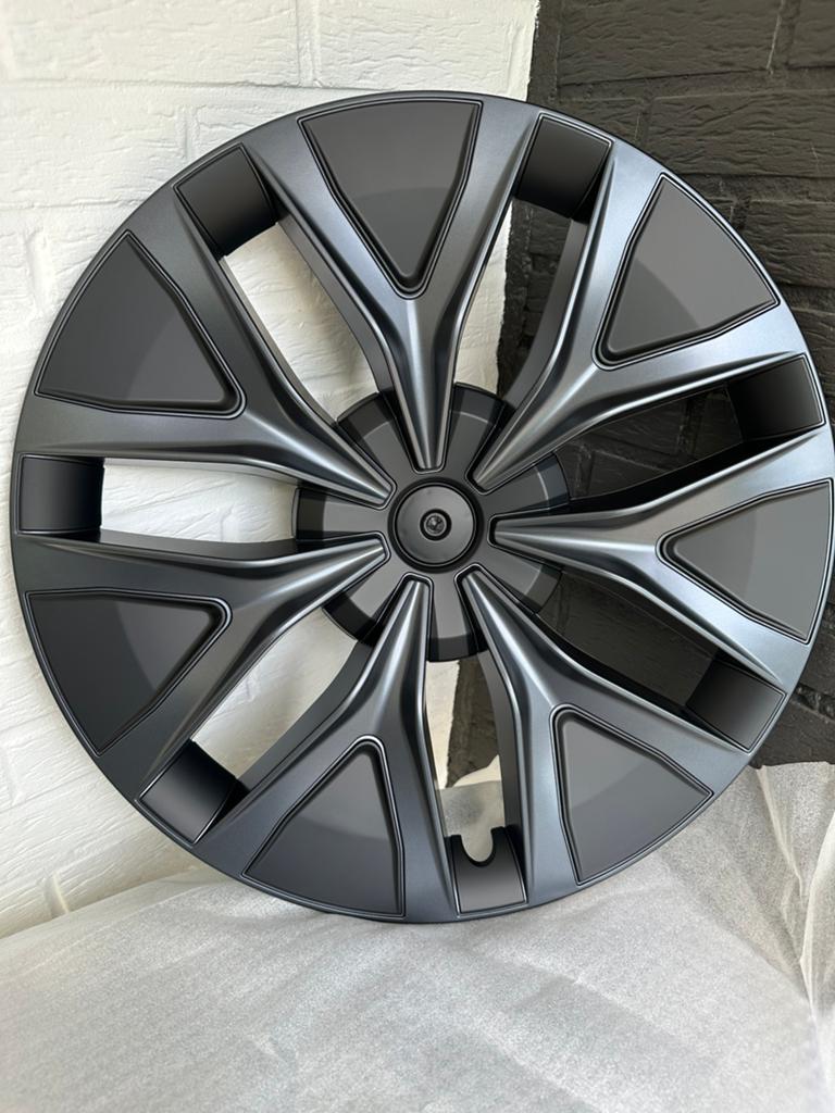 Enjoliveur Tesla modèle Y 19”, Enlèvement, Neuf