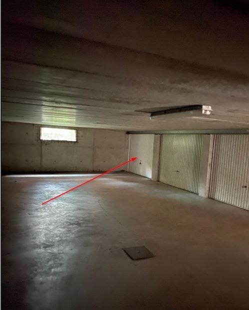 Ondergrondse garagebox, Immo, Province de Flandre-Orientale