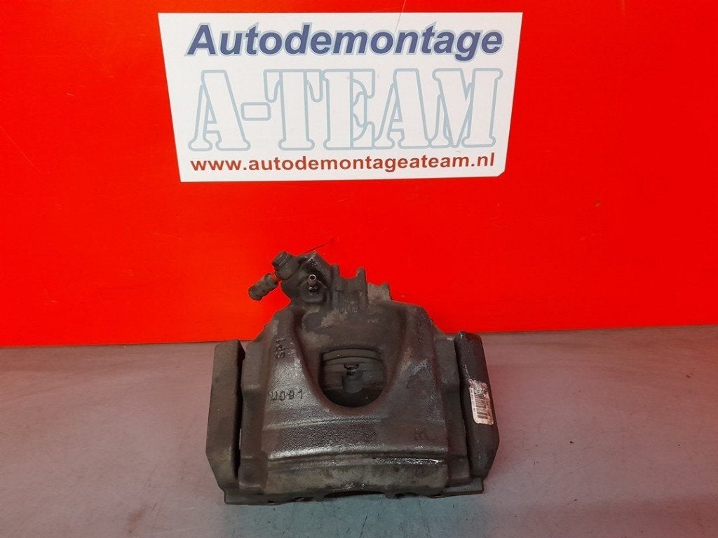 REMKLAUW RECHTS VOOR ABS Peugeot 508 (8D) (|9686563780|), Gebruikt, Sodener Straße 9
65824  Schwalbach, DE, Continental Aftermarket & Services GmbH