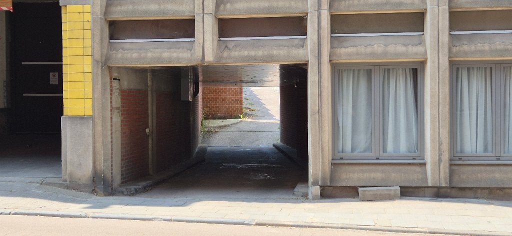 Individuele garagebox te huur, Immo, Leuven