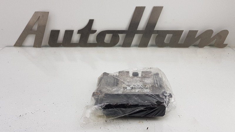 CALCULATEUR MOTEUR ECU Volkswagen Passat Variant (3C5), Utilisé, Volkswagen